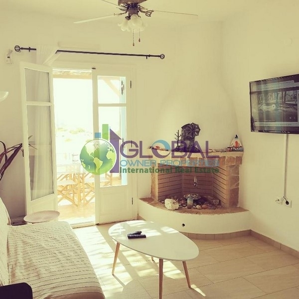 (For Sale) Residential Apartment || Cyclades/Antiparos - 101 Sq.m, 4 Bedrooms, 505.000€ 
