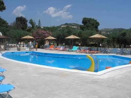 (Verkauf) Gewerbeimmobilien Hotel || Kefalonia/Argostoli - 700 m² 