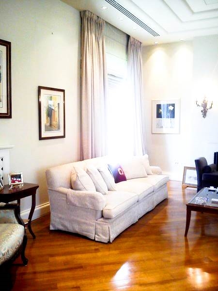 (Verkauf) Wohnung/Residenz Einzelhaus  || Athens North/Ekali - 600 m², 3 Schlafzimmer, 1€ 