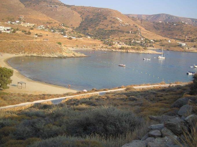 (For Sale) Land Plot || Cyclades/Kea-Tzia - 12.500 Sq.m, 2.300.000€ 