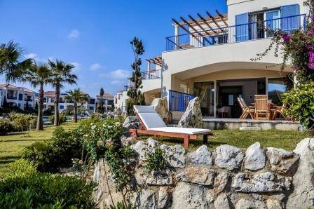 (En vente) Habitation Maisonnette || Chania/Platanias - 68 M2, 3 Chambres à coucher, 265.000€ 