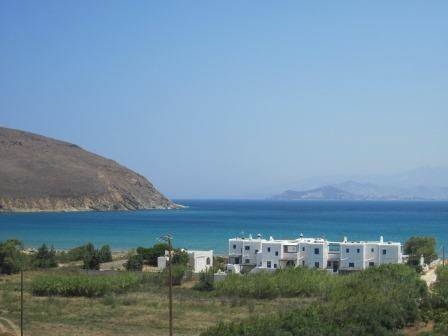 (En vente) Habitation Appartement || Cyclades/Paros - 67 M2, 2 Chambres à coucher, 300.000€ 