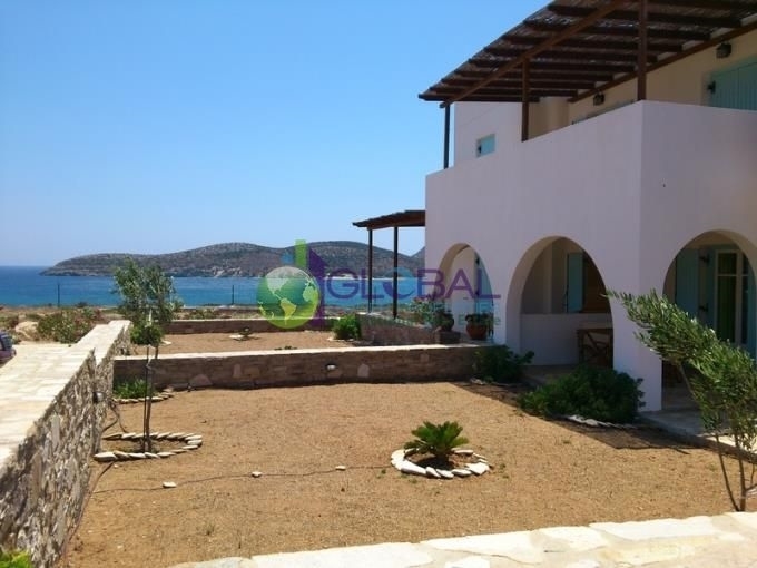 (For Sale) Residential Apartment || Cyclades/Antiparos - 101 Sq.m, 4 Bedrooms, 505.000€ 