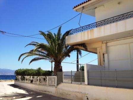 (For Sale)  Commercial Commercial Property || Korinthia/ Athikia - 400,00 Sq.m, 1.000.000€ 
