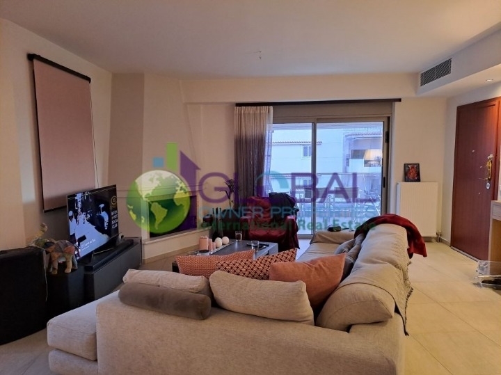 (En vente) Habitation Appartement || Athens South/Argyroupoli - 115 M2, 2 Chambres à coucher, 395.000€ 