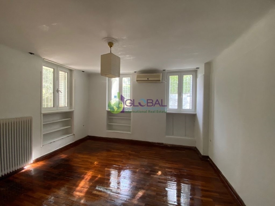 (Verkauf) Wohnung/Residenz Wohnung || Athens North/Psychiko - 105 m², 2 Schlafzimmer, 250.000€ 