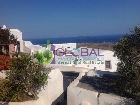 (En vente) Habitation Maison indépendante || Cyclades/Santorini-Oia - 236 M2, 4 Chambres à coucher, 1.600.000€ 