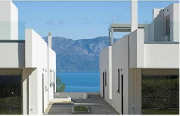 (En vente) Habitation Appartement || Fthiotida/Kamena Vourla - 110 M2, 2 Chambres à coucher, 320.000€ 
