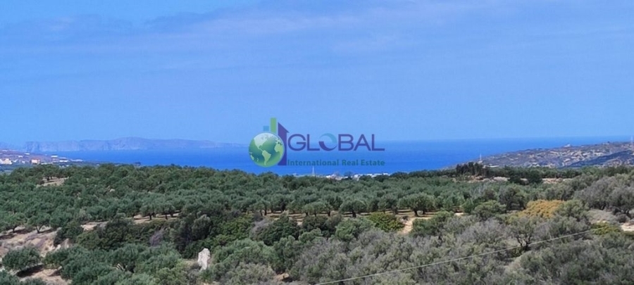(For Sale) Land || Lasithi/Siteia - 143.000 Sq.m, 680.000€ 