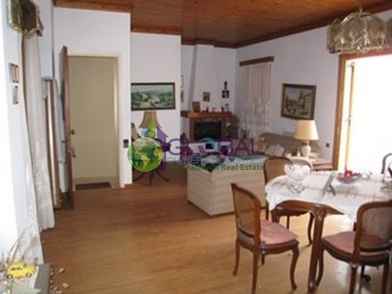 (En vente) Habitation Appartement || Lefkada/Lefkada Chora - 112 M2, 2 Chambres à coucher, 220.000€ 
