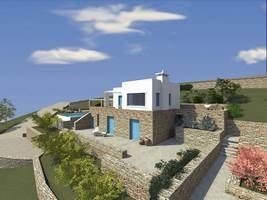 (For Sale) Residential Detached house || Cyclades/Kea-Tzia - 540 Sq.m, 9 Bedrooms, 1.600.000€ 