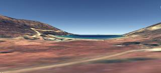 (En vente) Valorisation de la Terre Terrain || Cyclades/Kea-Tzia - 6.500 M2, 230.000€ 