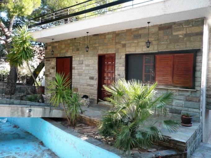 (For Sale) Residential Detached house || Athens North/Penteli - 183 Sq.m, 4 Bedrooms, 780.000€ 