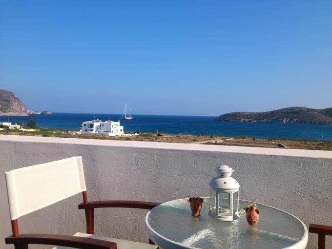 (For Sale) Commercial Hotel || Cyclades/Antiparos - 306 Sq.m, 800.000€ 