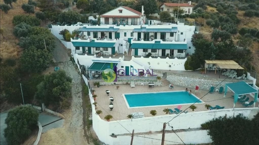 (In vendita) Spazio Professionale Hotel || Evoia/Avlona - 420 Metri Quadrati   , 750.000€ 