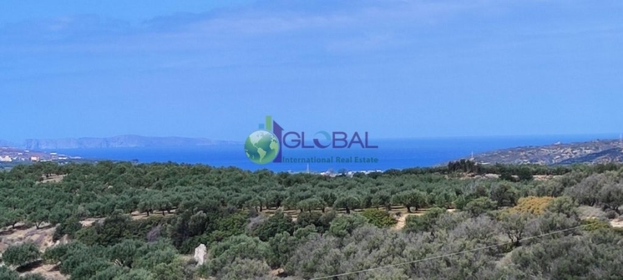 (For Sale) Land || Lasithi/Siteia - 143.000 Sq.m, 730.000€ 
