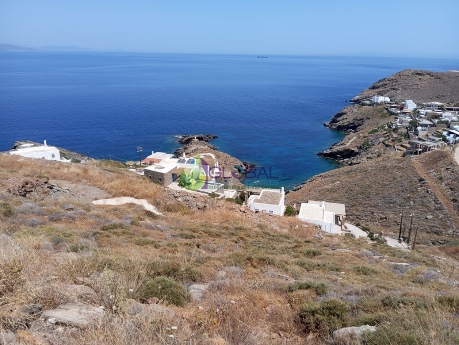 (For Sale) Land Plot || Cyclades/Kea-Tzia - 4.000 Sq.m, 350.000€ 