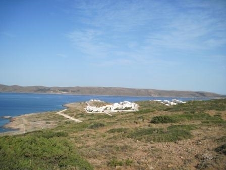 (For Sale) a 21.350 sq.m. land plot at Lavrio, South of Athens, 5.000.000€ 