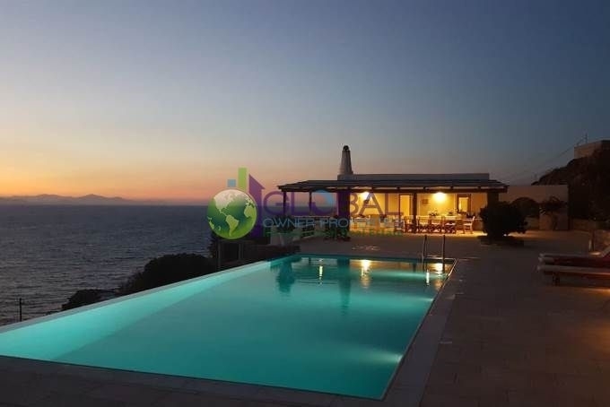 (For Sale) Residential Detached house || Cyclades/Kea-Tzia - 260 Sq.m, 6 Bedrooms, 1.700.000€ 